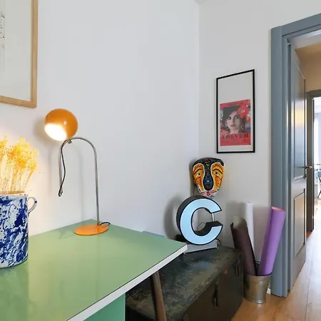Primopiano - Arnolfo Apartment *