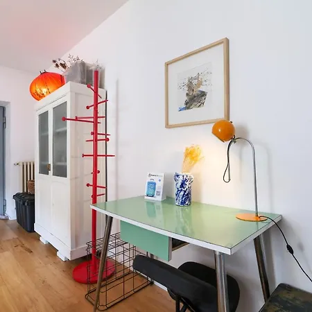 Primopiano - Arnolfo Appartement Milaan