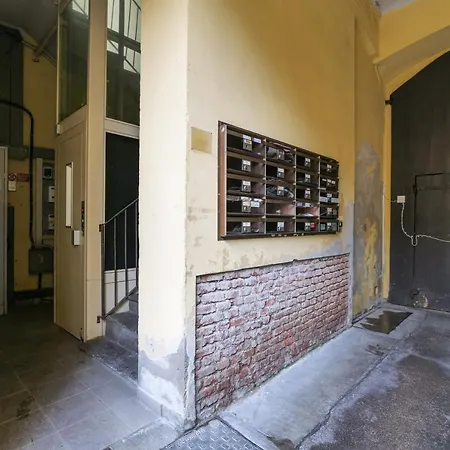 Primopiano - Arnolfo Milan