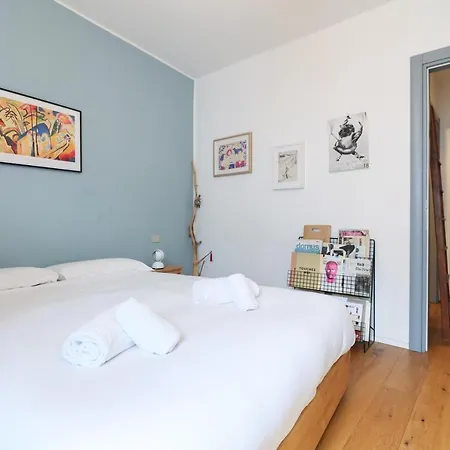 Apartment Primopiano - Arnolfo