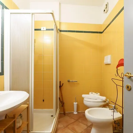 Primopiano - Arnolfo Appartement