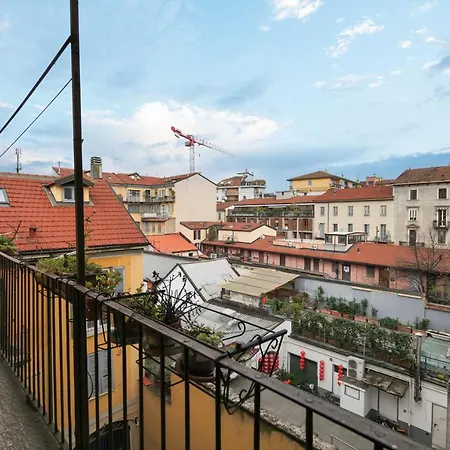 Apartment Primopiano - Arnolfo